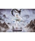 Wuthering Waves PVC Figure 1/7 Jinhsi 27 cm by APEX