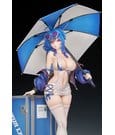 Azur Lane PVC Figure 1/7 St. Louis Race Queen Ver. 30 cm by APEX