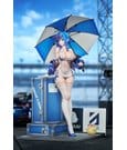 Azur Lane PVC Figure 1/7 St. Louis Race Queen Ver. 30 cm by APEX