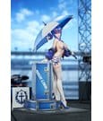 Azur Lane PVC Figure 1/7 St. Louis Race Queen Ver. 30 cm by APEX
