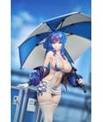 Azur Lane PVC Figure 1/7 St. Louis Race Queen Ver. 30 cm by APEX