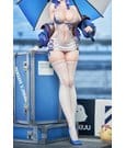 Azur Lane PVC Figure 1/7 St. Louis Race Queen Ver. 30 cm by APEX