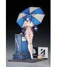 Azur Lane PVC Figure 1/7 St. Louis Race Queen Ver. 30 cm by APEX