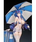 Azur Lane PVC Figure 1/7 St. Louis Race Queen Ver. 30 cm by APEX
