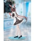 Arknights Limpie Series PVC Figure 1/8 Amiya Tea Time VER. 22 cm by APEX