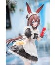 Arknights Limpie Series PVC Figure 1/8 Amiya Tea Time VER. 22 cm by APEX