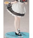 Arknights Limpie Series PVC Figure 1/8 Amiya Tea Time VER. 22 cm by APEX