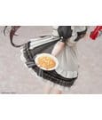 Arknights Limpie Series PVC Figure 1/8 Amiya Tea Time VER. 22 cm by APEX