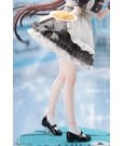Arknights Limpie Series PVC Figure 1/8 Amiya Tea Time VER. 22 cm by APEX