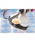 Arknights Limpie Series PVC Figure 1/8 Amiya Tea Time VER. 22 cm by APEX