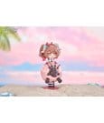 Arknights HappyShake PVC Figure Eyjafjalla the Hvit Aska 11 cm by APEX