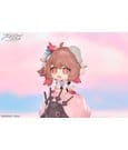 Arknights HappyShake PVC Figure Eyjafjalla the Hvit Aska 11 cm by APEX