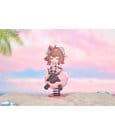 Arknights HappyShake PVC Figure Eyjafjalla the Hvit Aska 11 cm by APEX