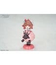 Arknights HappyShake PVC Figure Eyjafjalla the Hvit Aska 11 cm by APEX