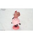 Arknights HappyShake PVC Figure Eyjafjalla the Hvit Aska 11 cm by APEX