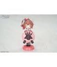 Arknights HappyShake PVC Figure Eyjafjalla the Hvit Aska 11 cm by APEX