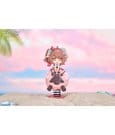Arknights HappyShake PVC Figure Eyjafjalla the Hvit Aska 11 cm by APEX