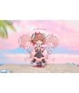 Arknights HappyShake PVC Figure Eyjafjalla the Hvit Aska 11 cm by APEX