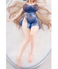 Brown Dust 2 PVC Figure 1/7 Water Park Queen Wilhelmina Ver. 27 cm by APEX