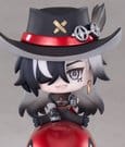 Honkai: Star Rail Chibi Chara PVC Figure Boothill YuraYura 11 cm by APEX