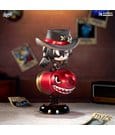 Honkai: Star Rail Chibi Chara PVC Figure Boothill YuraYura 11 cm by APEX