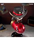 Honkai: Star Rail Chibi Chara PVC Figure Boothill YuraYura 11 cm by APEX