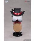 Honkai: Star Rail Chibi Chara PVC Figure Boothill YuraYura 11 cm by APEX