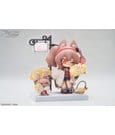 Arknights Cuties Series Mini Figure Angelina 11 cm by APEX