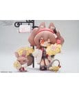 Arknights Cuties Series Mini Figure Angelina 11 cm by APEX