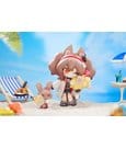 Arknights Cuties Series Mini Figure Angelina 11 cm by APEX