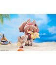 Arknights Cuties Series Mini Figure Angelina 11 cm by APEX