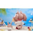 Arknights Cuties Series Mini Figure Angelina 11 cm by APEX