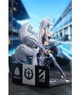 Azur Lane PVC Figure 1/7 Shinano Moonlit Chrome Ver. 25 cm by APEX