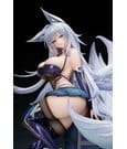 Azur Lane PVC Figure 1/7 Shinano Moonlit Chrome Ver. 25 cm by APEX
