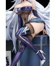 Azur Lane PVC Figure 1/7 Shinano Moonlit Chrome Ver. 25 cm by APEX