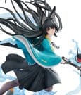 Zenless Zone Zero PVC Statue 1/7 Hoshimi Miyabi: Honed Blade of Reflection Ver. 29 cm by APEX