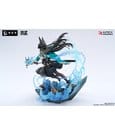 Zenless Zone Zero PVC Statue 1/7 Hoshimi Miyabi: Honed Blade of Reflection Ver. 29 cm by APEX