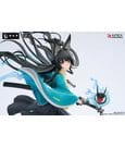Zenless Zone Zero PVC Statue 1/7 Hoshimi Miyabi: Honed Blade of Reflection Ver. 29 cm by APEX