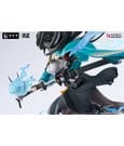 Zenless Zone Zero PVC Statue 1/7 Hoshimi Miyabi: Honed Blade of Reflection Ver. 29 cm by APEX