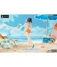 Zenless Zone Zero Limpie Series PVC Figure 1/8 Belle Summer Skies Ver. 22 cm by APEX