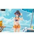 Zenless Zone Zero Limpie Series PVC Figure 1/8 Belle Summer Skies Ver. 22 cm by APEX