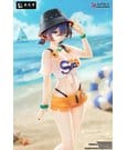 Zenless Zone Zero Limpie Series PVC Figure 1/8 Belle Summer Skies Ver. 22 cm by APEX
