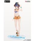 Zenless Zone Zero Limpie Series PVC Figure 1/8 Belle Summer Skies Ver. 22 cm by APEX