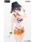 Zenless Zone Zero Limpie Series PVC Figure 1/8 Belle Summer Skies Ver. 22 cm by APEX