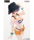 Zenless Zone Zero Limpie Series PVC Figure 1/8 Belle Summer Skies Ver. 22 cm by APEX