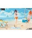 Zenless Zone Zero Limpie Series PVC Figure 1/8 Belle Summer Skies Ver. 22 cm by APEX