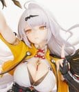 Zenless Zone Zero PVC Figure 1/7 Yixuan Lonely Wayfarer Beyond Ver. 46 cm by APEX