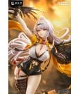 Zenless Zone Zero PVC Figure 1/7 Yixuan Lonely Wayfarer Beyond Ver. 46 cm by APEX