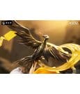 Zenless Zone Zero PVC Figure 1/7 Yixuan Lonely Wayfarer Beyond Ver. 46 cm by APEX