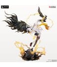 Zenless Zone Zero PVC Figure 1/7 Yixuan Lonely Wayfarer Beyond Ver. 46 cm by APEX